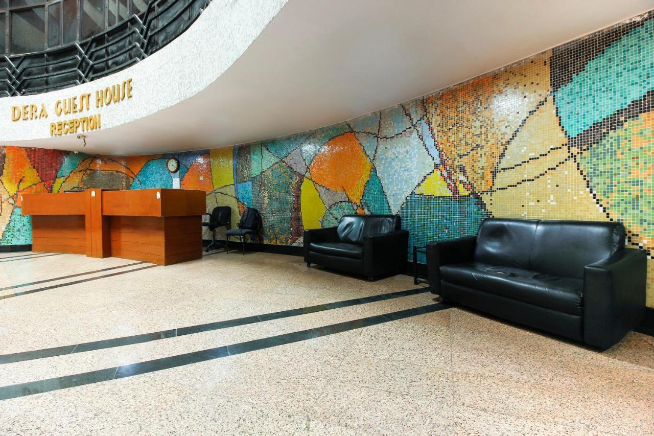 Oyo Hotel Metro International Near Lb Stadium Гайдарабад Екстер'єр фото